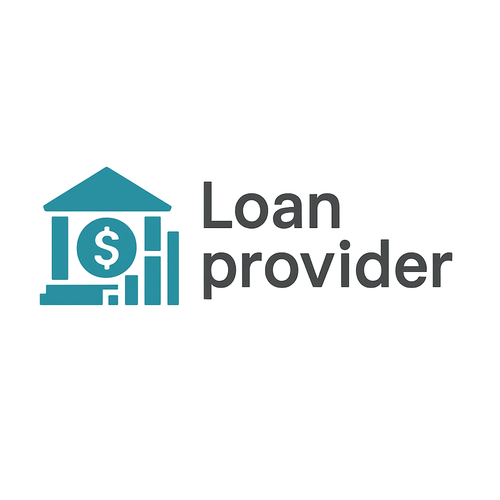 LoanProvider Logo