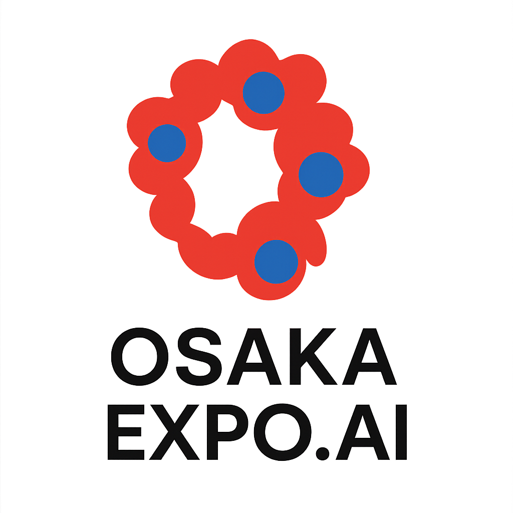 OsakaExpo.ai logo