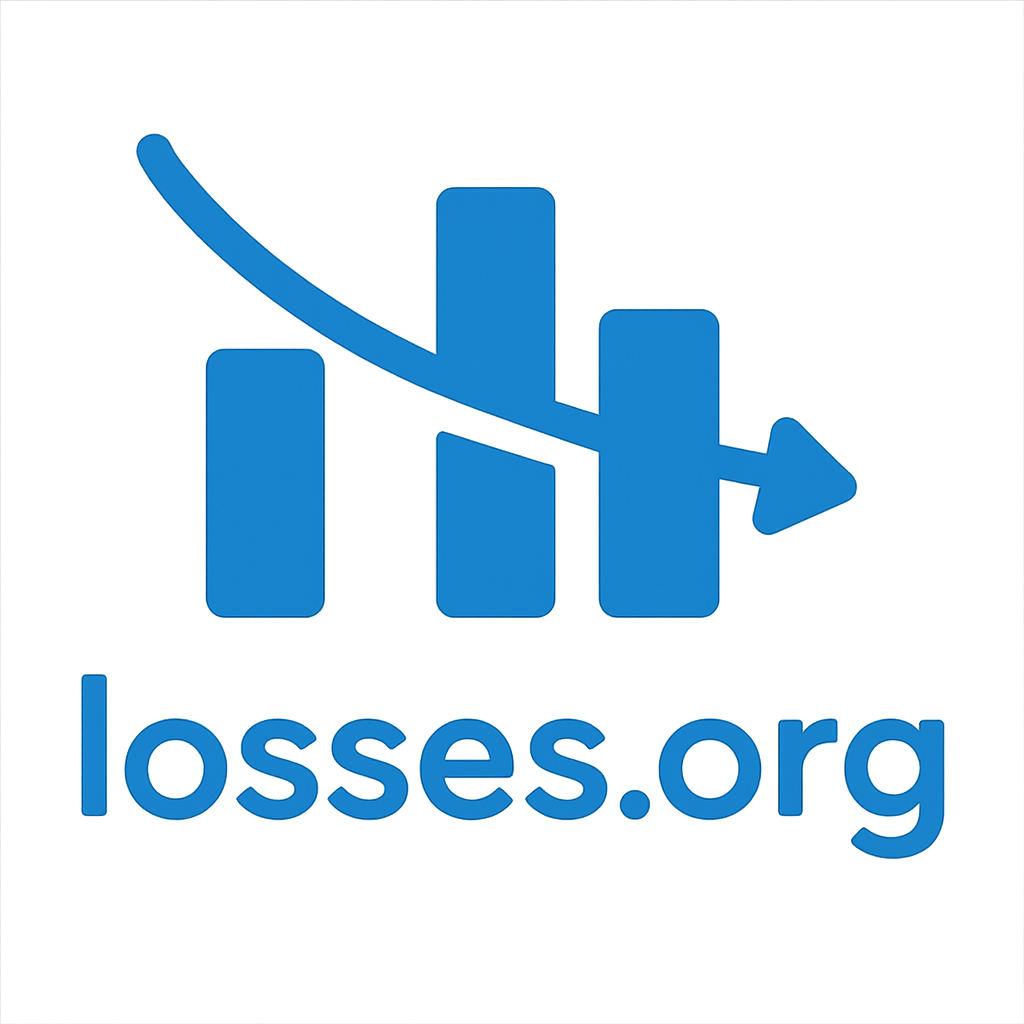 Loses.org logo