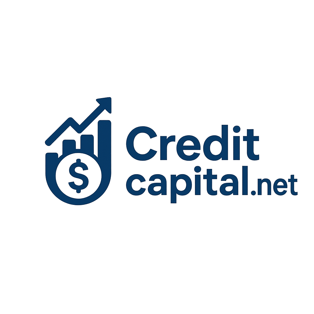 CreditCapital Logo